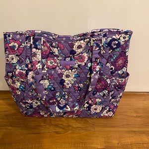Vera Bradley tote!